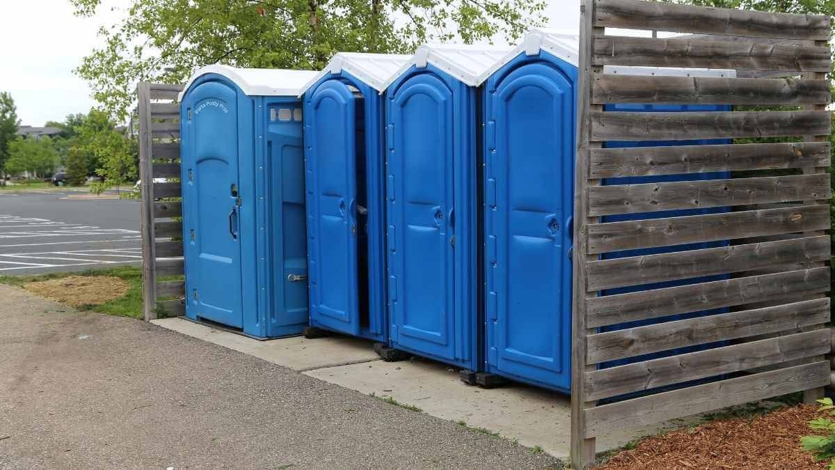 Porta Potty Rental Pros - Quality Portable Restroom Services in Brenham, TX, 77833